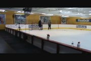 Hockey Concept Goalie Training/Drills