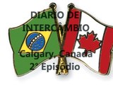 Diário de Intercâmbio - Calgary, Canadá - 2°Ep.