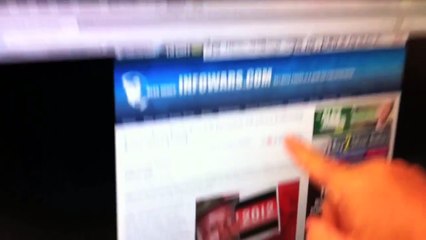 African Invasion Begins: KONY 2012