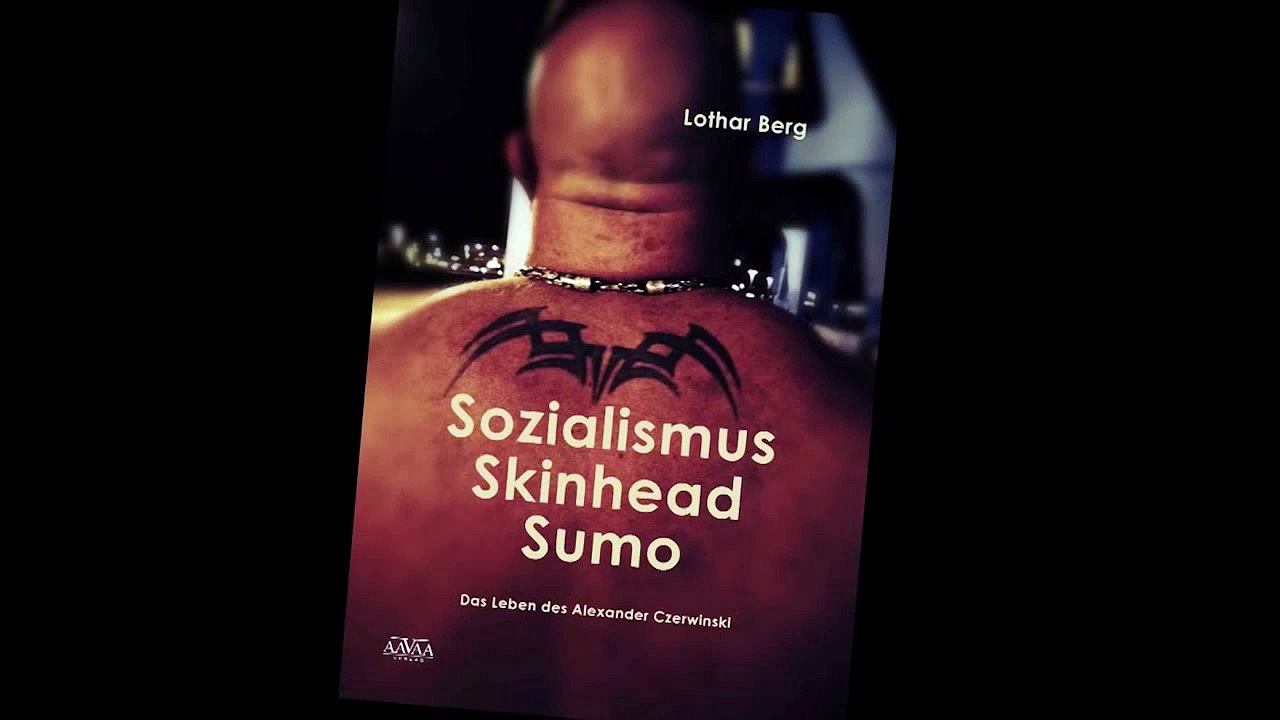 SOZIALISMUS - SKINHEAD - SUMO