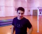 MUHAMMET MAVİBAŞ - KARTVİL+SALTO+FLICK FLACK+SALTO+FLICK FLACK+SALTO - ERZURUM TURKEY