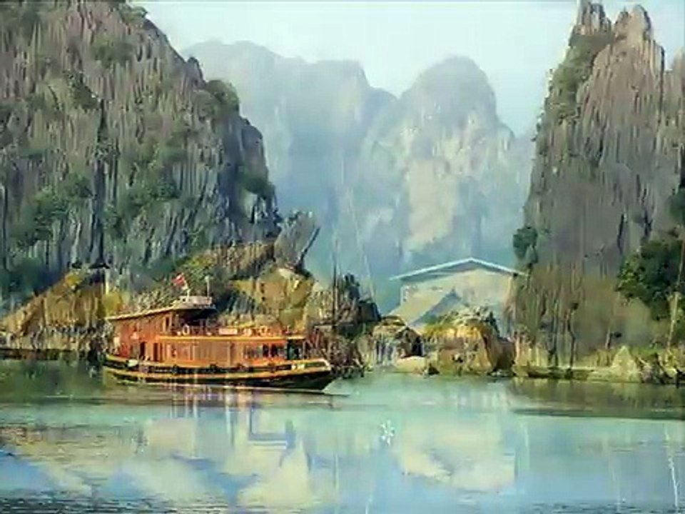 Bonjour Vietnam