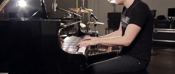 "Fight Song" - Rachel Platten (Alex Goot COVER ft. James Marshall)