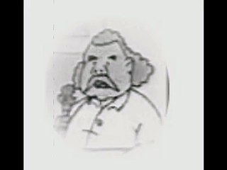 La Tele: Cerdo Molina en Radioactiva -1997