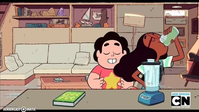 Steven Universe Do it for him/her Song (Sworn to the Sword)
