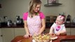 #ad | HOW TO: Bake Banana Muffins with Anna Saccone!