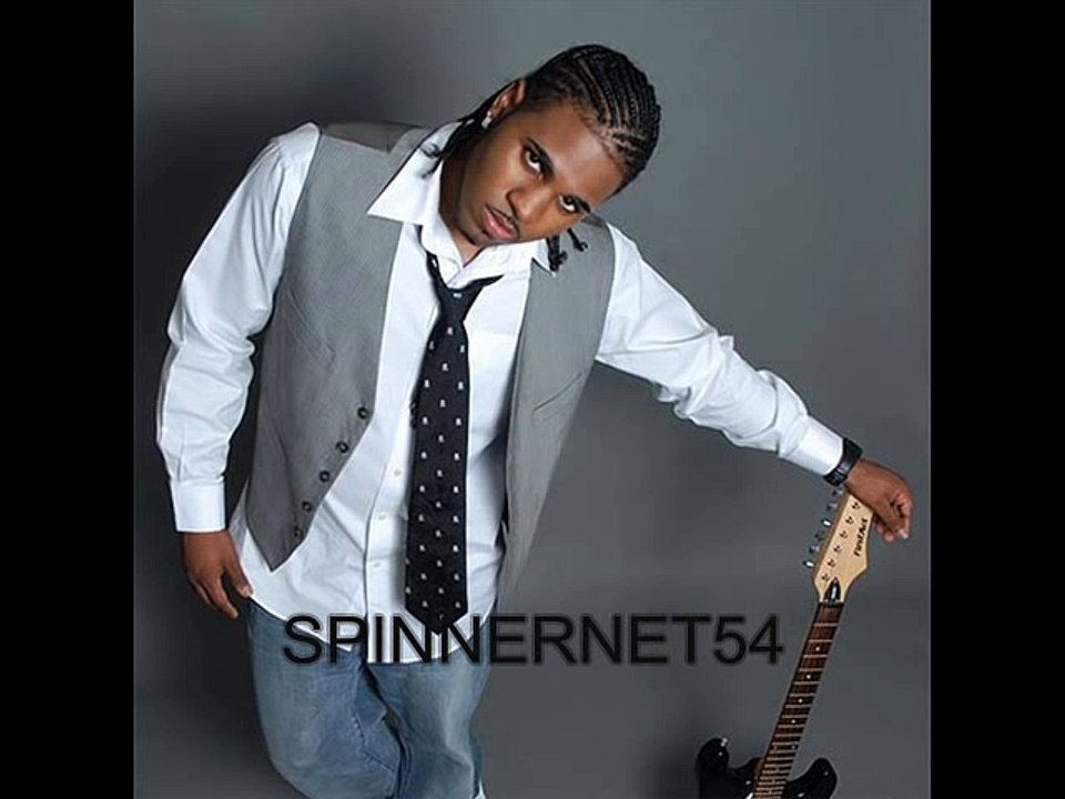 Jason Derulo - Dancer