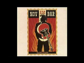 Novembar- Proljece je 13.og u decembru (Azra)