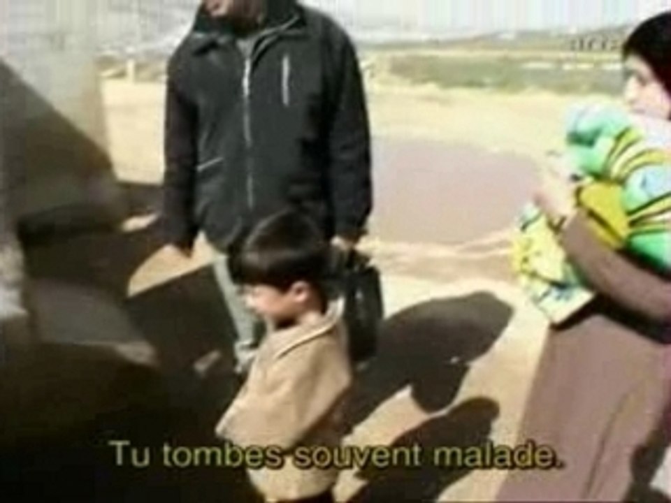 Sionisme-Checkpoint, De Yoav Shamir 1.15