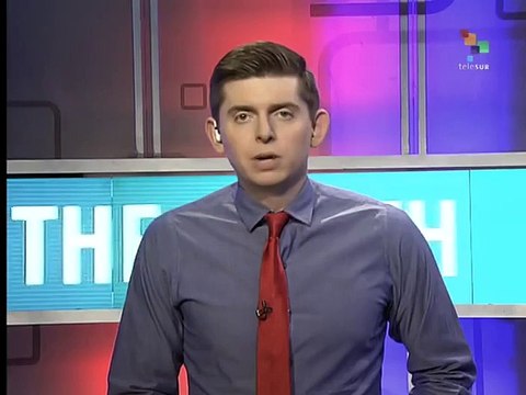 Ecuador: Correa Calls on Population to Defend Citizens’ Revolution