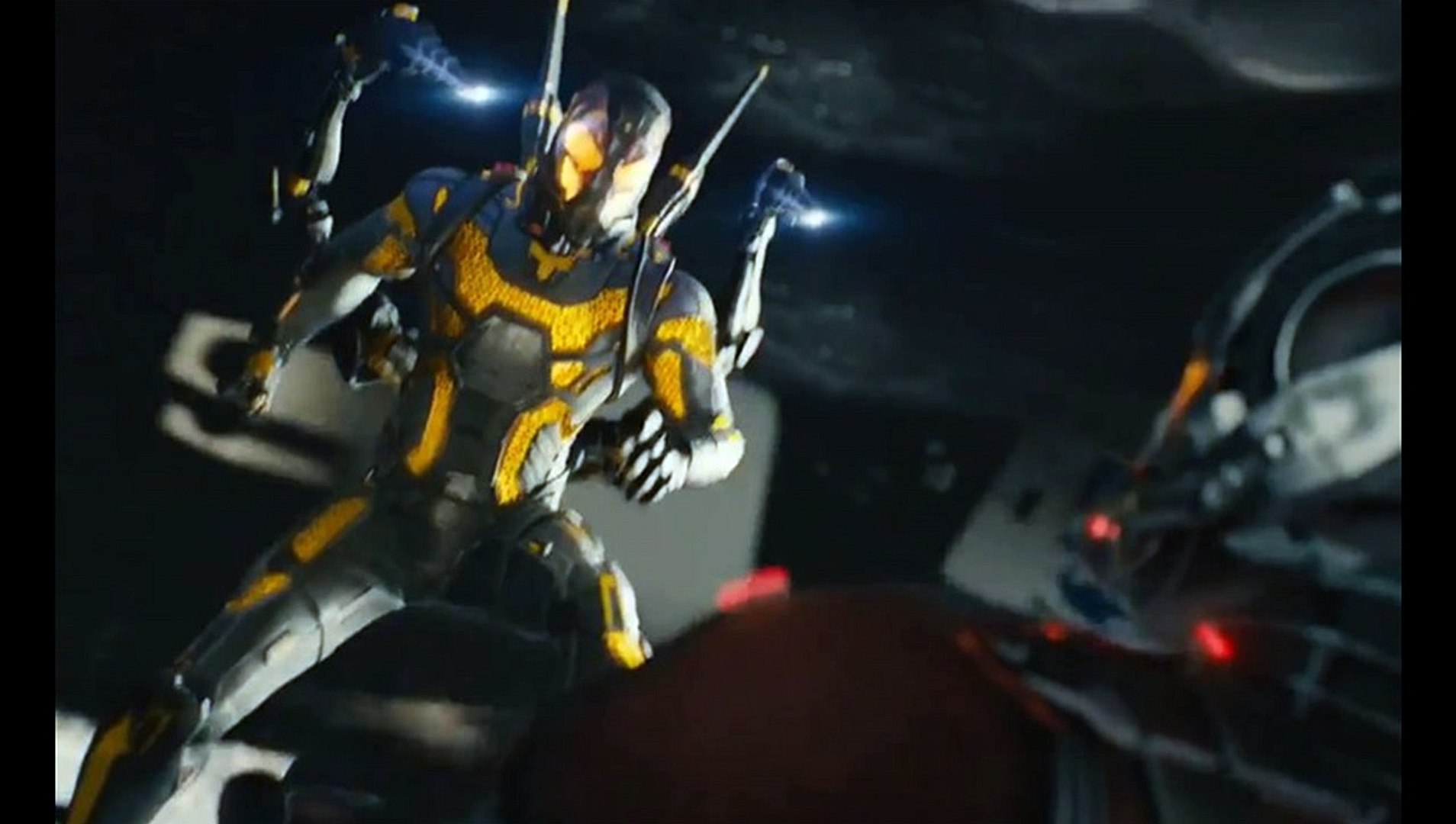 Ant-Man hindi dubbed