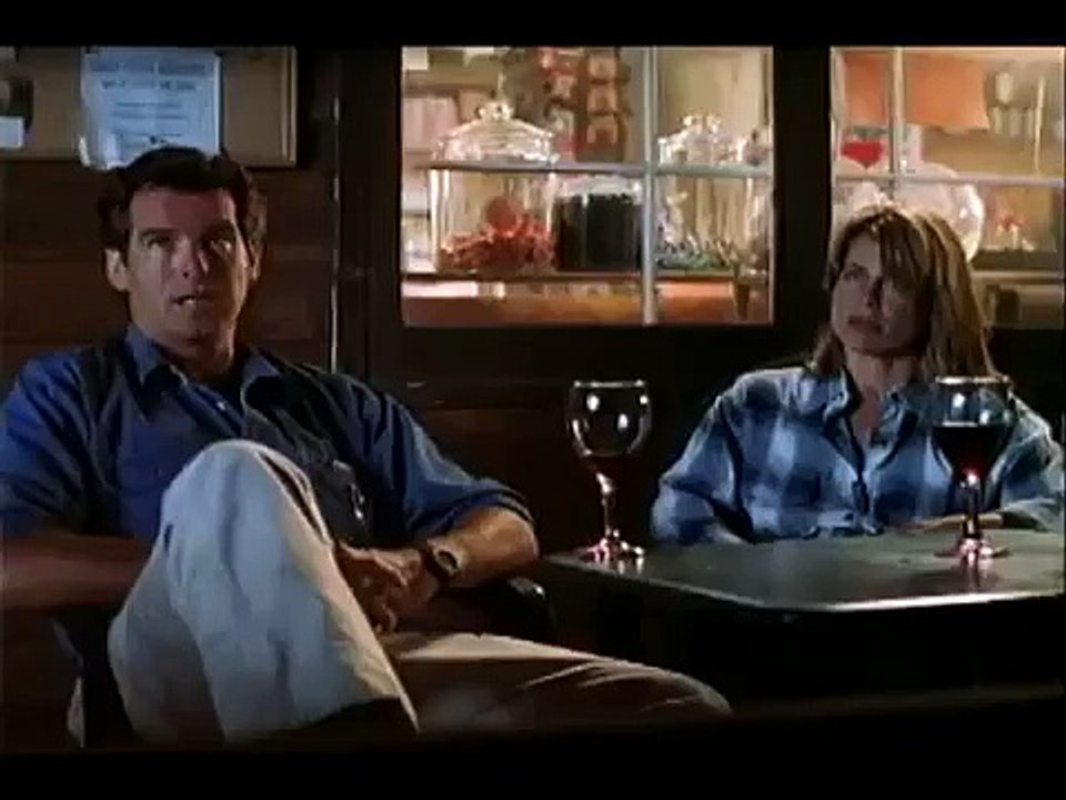 Dante's Peak (1997) - Home Video Trailer