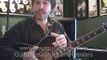 How To Use a Capo - Guitar Lessons for Beginners - Chart Capo