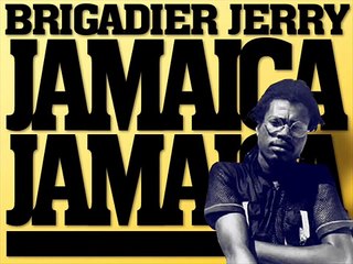 Reggae Vibes: Brigadier Jerry's Classic 'Jamaica Jamaica' 🇯🇲