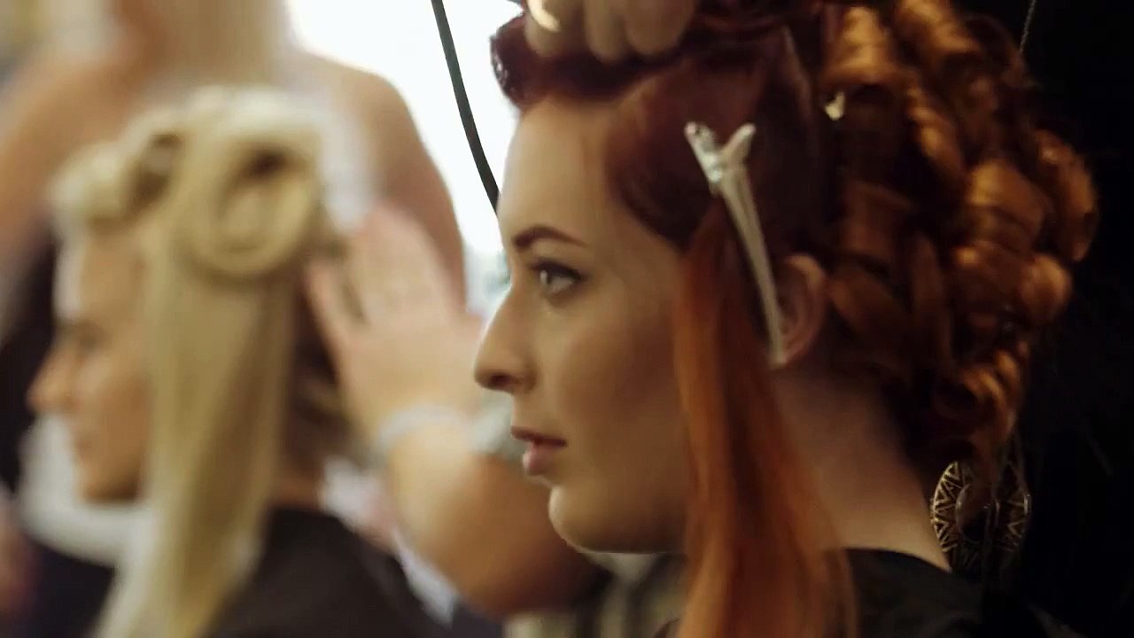 Hair Salon Townsville Emphasis Hair Studio Sascha