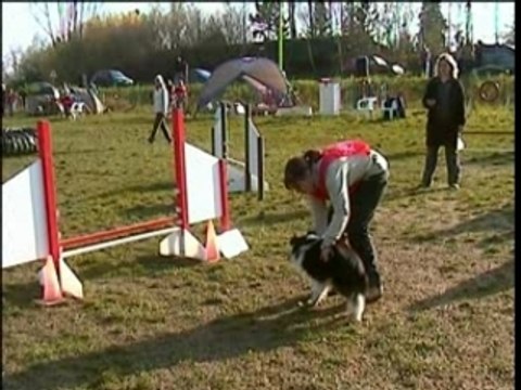 Aramis jumping verrieres 01.04.07
