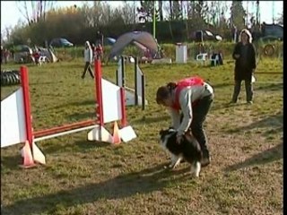 Aramis jumping verrieres 01.04.07