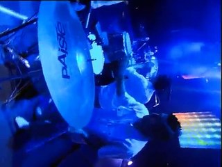 Esa te dejo - Karina en vivo en el Luna Park