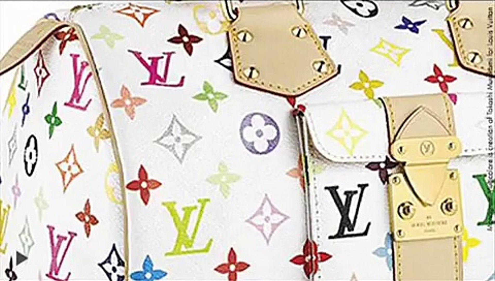 How To Pronounce Louis Vuitton Bag Names 