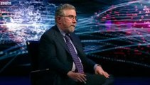 Paul Krugman: Greece will leave the euro