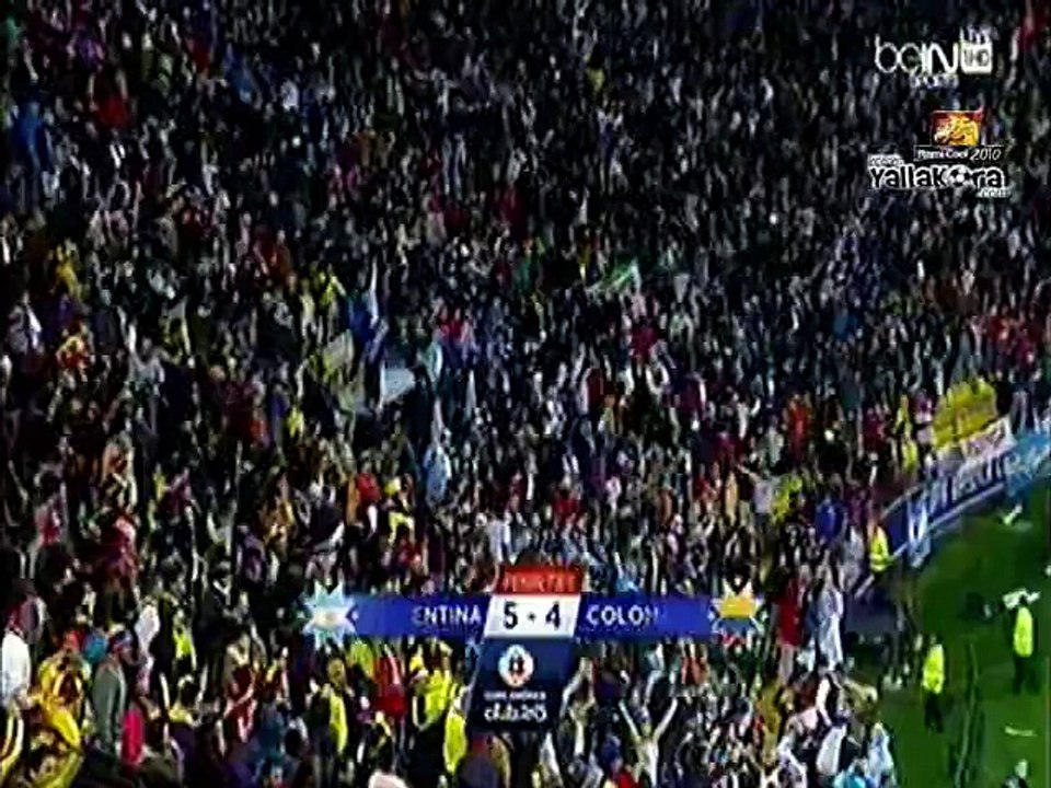 احتفالات الارجنتين