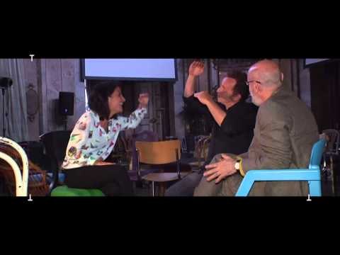 TV3 - Tria33 - Quadriennal d'Escenografia de Praga