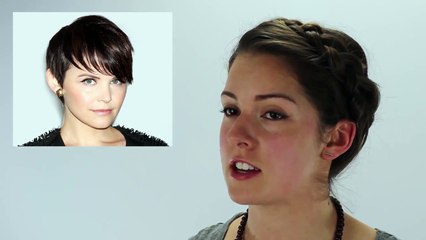 Hair You Can Do: Should I Cut My Hair Short?