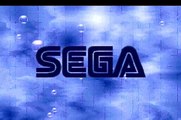 Collection of Sega intros