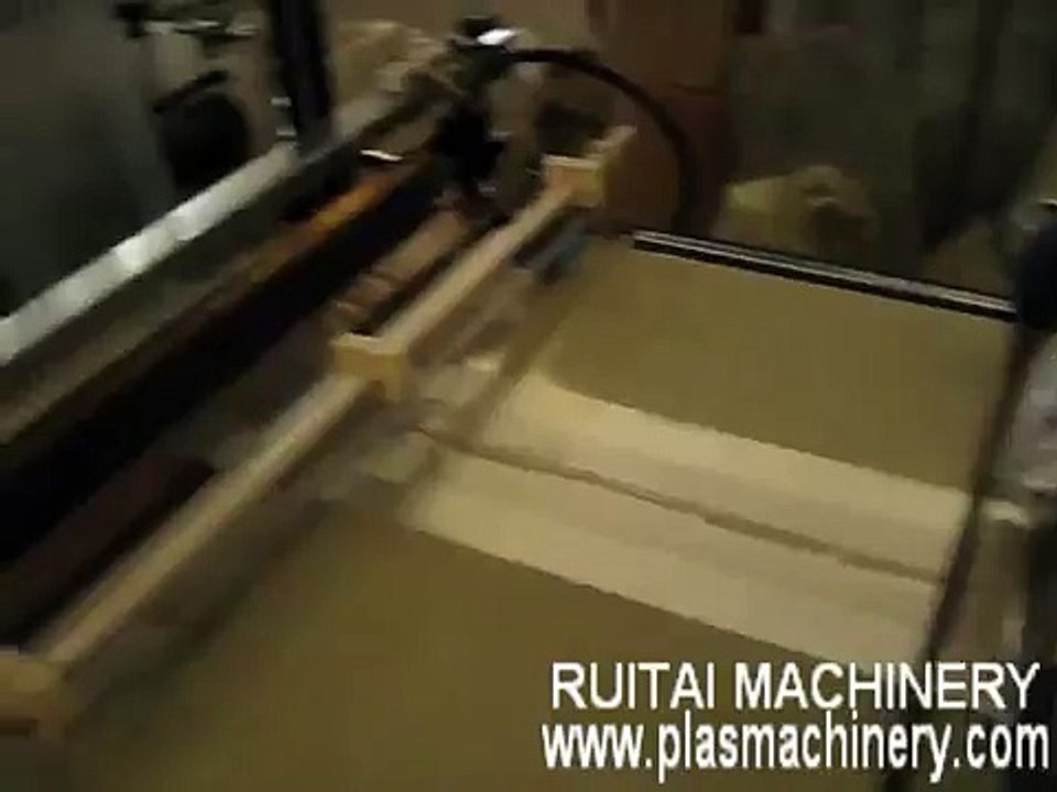 Bag Making Machine