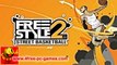 Freestyle Street Basketball 2 - Free Basketball Online Game