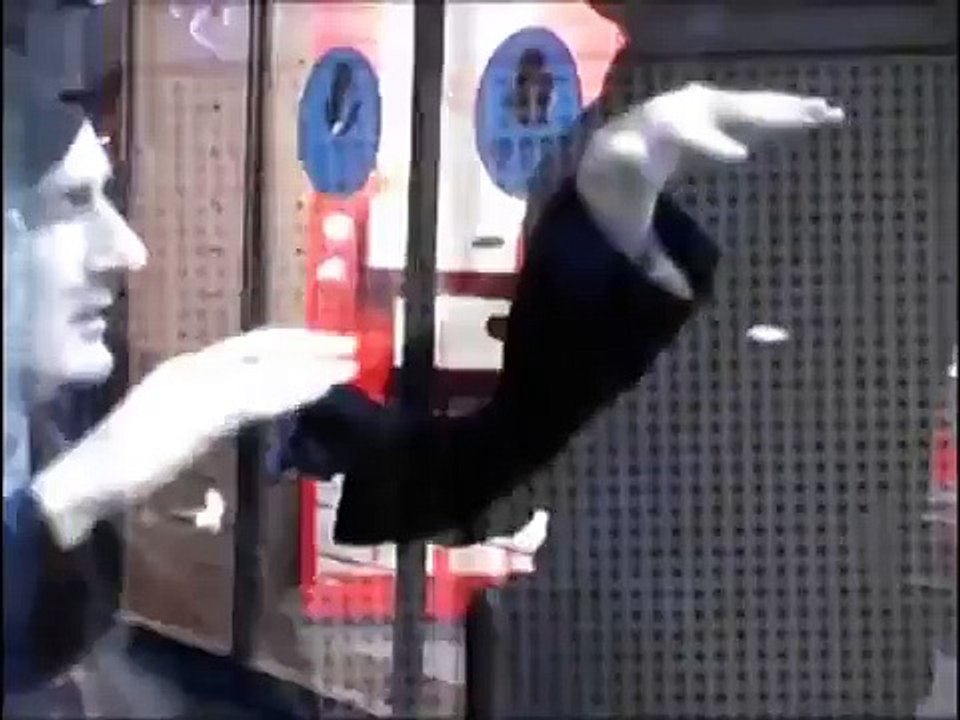 best easy cool magic tricks revealed   UFO Flying coin, levitate magic trick DVD mix