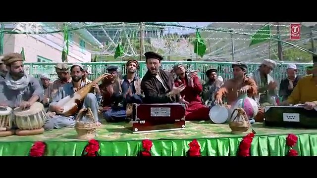 New Song Bhar Do Jholi Meri VIDEO Song - Adnan Sami - Bajrangi Bhaijaan - Salman Khan