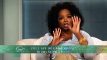 Oprah on Believing in Yourself | Oprah's Lifeclass | Oprah Winfrey Network