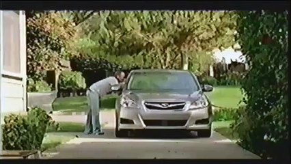 In the Dog House - Subaru Dog Commercial Subaru Concord
