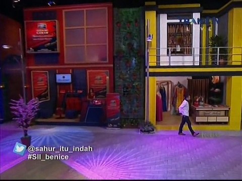 [150627]Sahur itu Indah - Part1