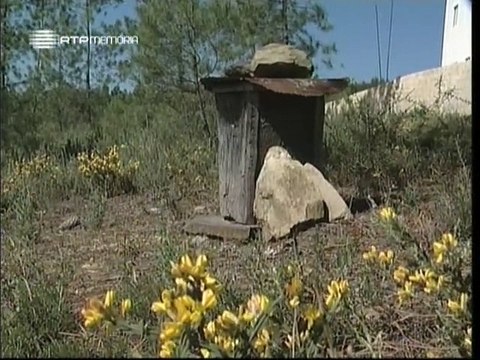 A Alma e a Gente - V #48 - Natal em Alportel - 16 Dez 2007