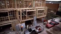 Supervisors TV Commercial - Construction / Manufacturing