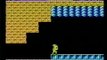 Legend of Zelda II: The Adventure of Link - Final Boss battles vs. Thunderbird, Shadow Link & finale