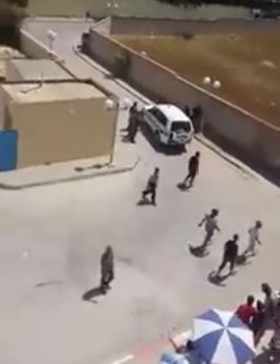 Police Search for Attackers After Tunisia Attack