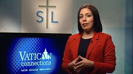 Ash Wednesday and a Papal Interview - Vatican Connections