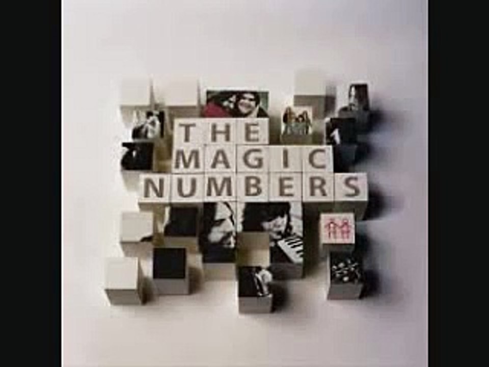Love me Like You - The Magic Numbers