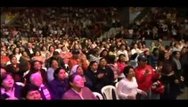 Orlando Ponce: Popurri de Alabanzas 1, Concierto Radio María Ecuador 2010