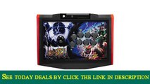 Mad Catz Ultra Street Fighter IV Arcade FightStick Tournament Edition  Top List