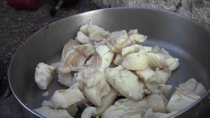 Poor Man’s Lobster Recipe for Pike