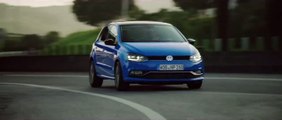 Volkswagen Polo Technology: Adaptive Cruise Control #driveconfident
