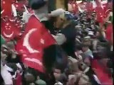 Grand Celebration of Mawlid un Nabi in Turkey