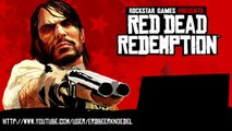 Red Dead Redemption - John Marston gets back to his family