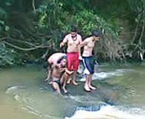 bunda lele em piri piri