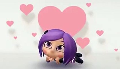 Beijinhos de Boa Noite