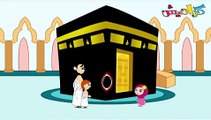 Media Pembelajaran Manasik Haji Berbasis Funny Cartoon